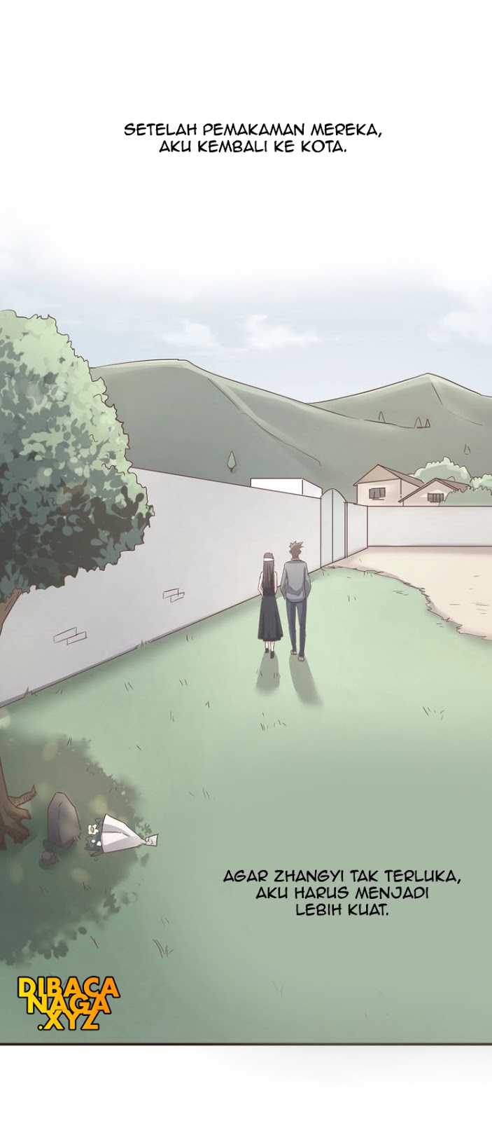 The Interceptor Cross System Chapter 12 Gambar 4